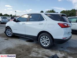 Chevrolet Equinox 2021 1