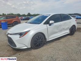 Toyota Corolla - zobacz ofertę
