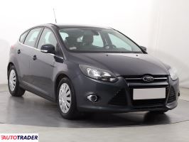 Ford Focus 2012 1.6 113 KM