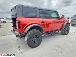 Ford Bronco 2023 2