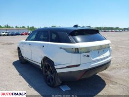 Land Rover Range Rover 2019 2 Land Rover Range Rover 2019 2