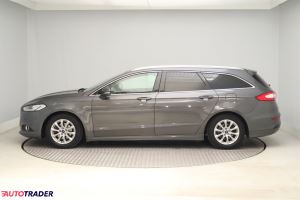 Ford Mondeo 2016 1.5 118 KM