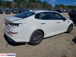 Kia Optima 2020 2