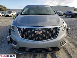 Cadillac Pozostałe 2024 3