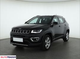 Jeep Compass 2018 1.4 138 KM Jeep Compass 2018 1.4 138 KM