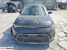 Kia Soul 2025 2