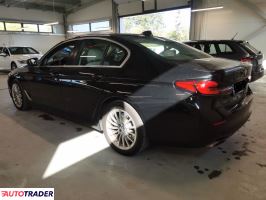 BMW 530 2020 3 286 KM