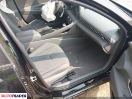 Hyundai Elantra 2023 2 Hyundai Elantra 2023 2