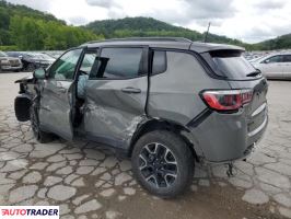 Jeep Compass 2019 2