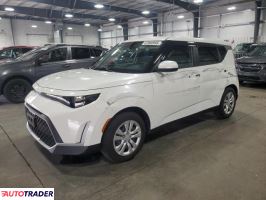 Kia Soul 2023 2 Kia Soul 2023 2