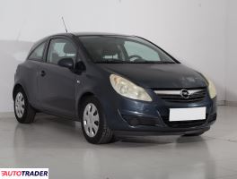 Opel Corsa 2008 1.2 79 KM