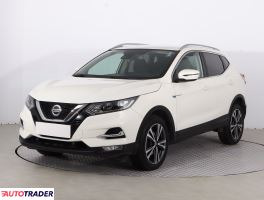 Nissan Qashqai 2019 1.5 113 KM Nissan Qashqai 2019 1.5 113 KM