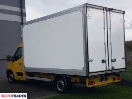 Renault Master 2020 2.3