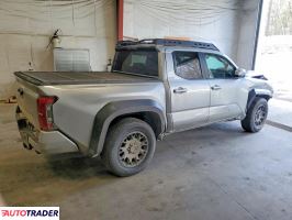 Toyota Tacoma 2025 2