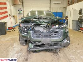 Subaru Outback 2026 2