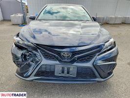 Toyota Camry 2023 2