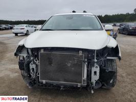 Infiniti Pozostałe 2020 3