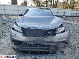 Land Rover Range Rover 2021 2