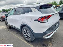 Kia Sportage 2024 2