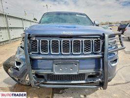 Jeep Grand Cherokee 2020 3