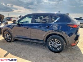 Mazda CX-5 2021 2 Mazda CX-5 2021 2