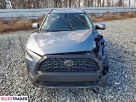 Toyota Corolla 2022 2