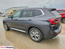 BMW X3 2023 2