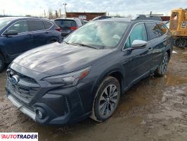 Subaru Outback 2023 2