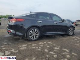 Kia Optima 2018 2