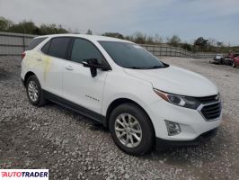 Chevrolet Equinox 2019 1 Chevrolet Equinox 2019 1