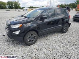 Ford EcoSport 2021 2