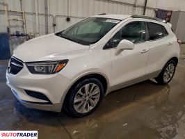 Buick Pozostałe - zobacz ofertę