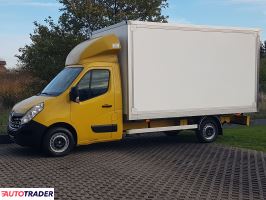 Renault Master 2019 2.3