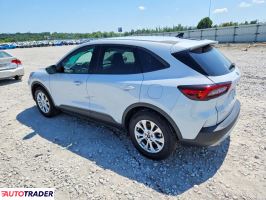 Ford Escape 2025 1