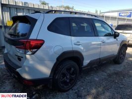 Subaru Forester 2024 2