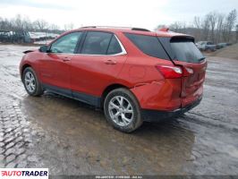 Chevrolet Equinox 2020 1
