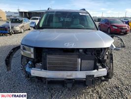 Hyundai Santa Fe 2024 1