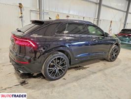 Audi Q8 2020 4