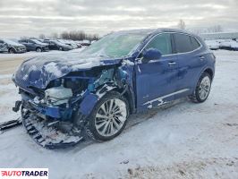 Buick Pozostałe - zobacz ofertę