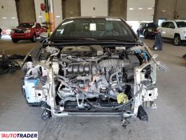 Toyota Avalon 2019 2 Toyota Avalon 2019 2