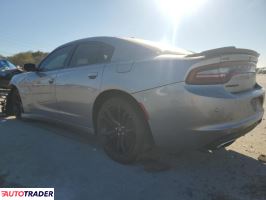 Dodge Charger 2018 3