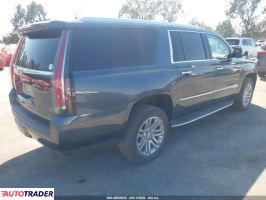 Cadillac Escalade 2020 6