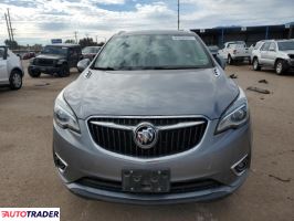 Buick Pozostałe 2020 2 Buick Pozostałe 2020 2