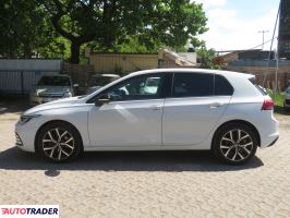 Volkswagen Golf 2020 1.0 108 KM