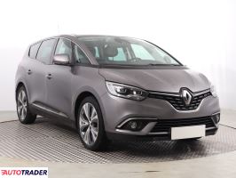 Renault Grand Scenic 2019 1.3 138 KM