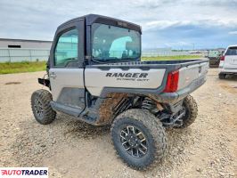 Polaris Pozostałe 2024