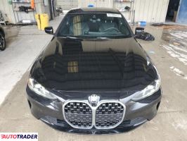 BMW 430 2025 2 BMW 430 2025 2