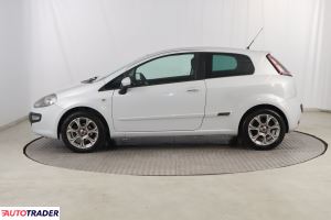 Fiat Panda 2009 1.4 76 KM