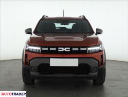 Dacia Duster 2025 1.2 128 KM