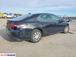 Toyota Camry 2022 2